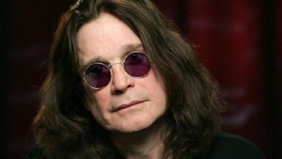 Videos: La primera visita de Ozzy Osbourne a Chile